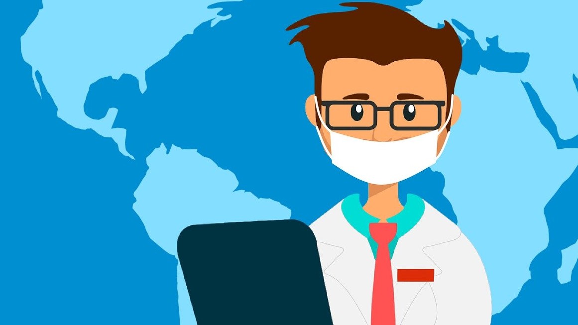 Arztbesuch in Zeiten des Coronavirus