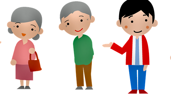 Wer ist durch das Coronavirus besonders gefährdet?